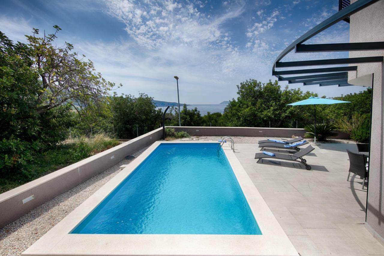 Villa Periska Komiža Εξωτερικό φωτογραφία